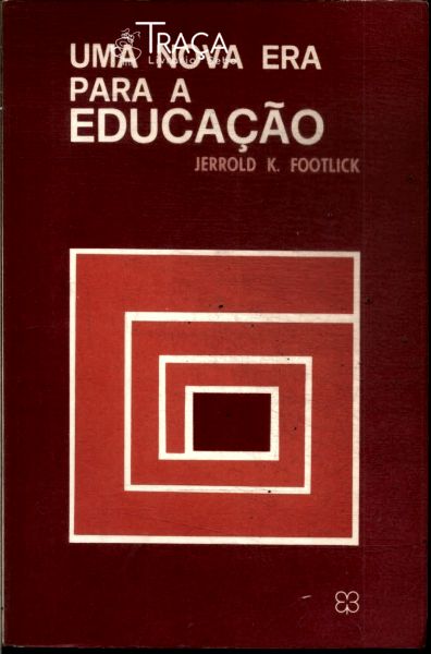 Uma Nova Era para a Educação