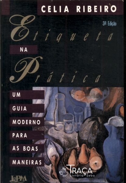 Etiqueta Na Prática