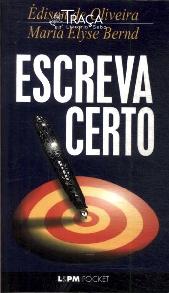 Escreva Certo
