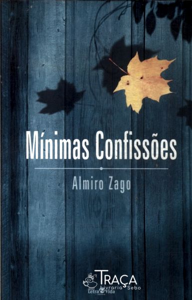 Mínimas Confissões