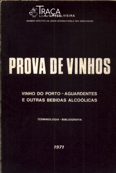 Prova de Vinhos