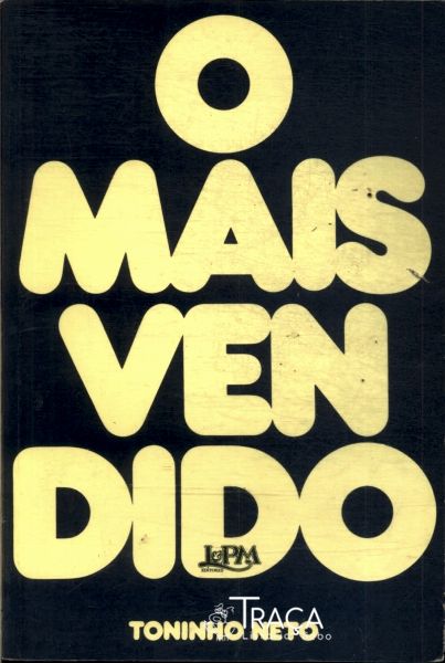 O Mais Vendido