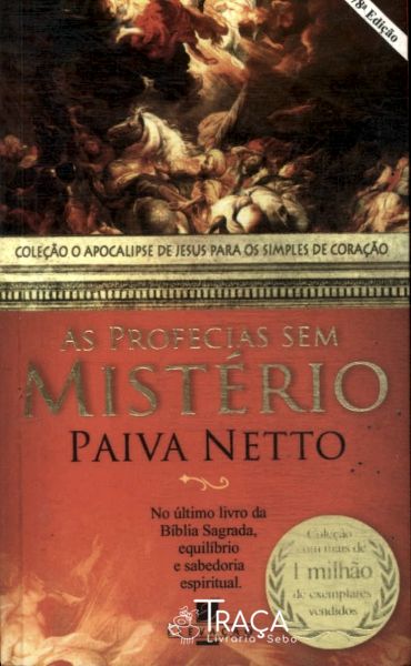 As Profecias Sem Mistério