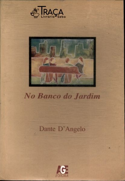 No Banco do Jardim