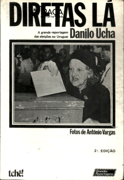 Diretas Lá