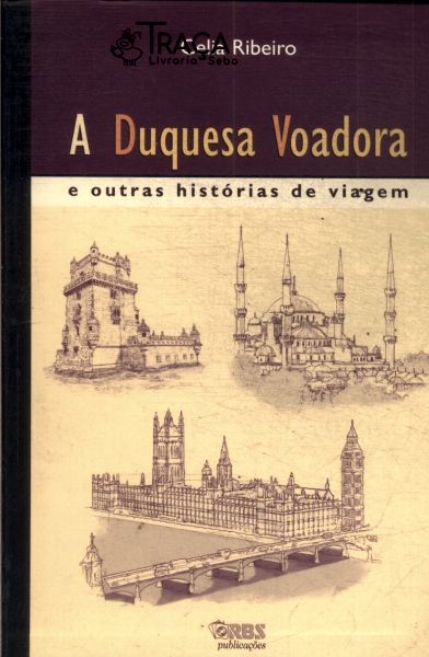 A Duquesa Voadora