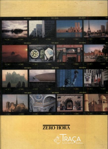 As Maravilhas do Mundo Vol 1