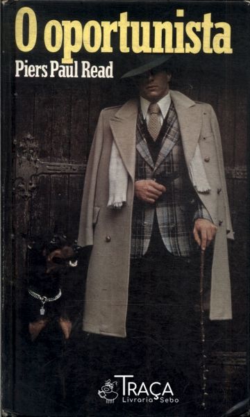 O Oportunista
