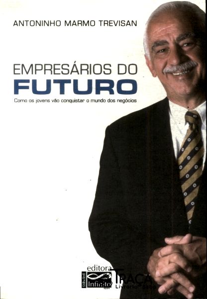 Empresário do Futuro