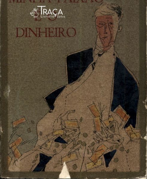 Minha Paixão É o Dinheiro
