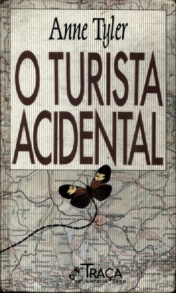 O Turista Acidental