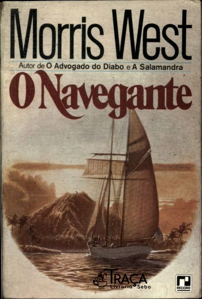 O Navegante