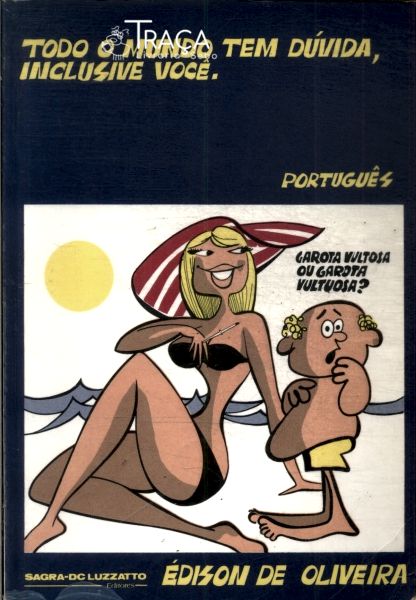 Todo Mundo Tem Dúvida, Inclusive Você!
