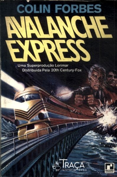 Avalanche Express
