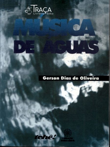 Música De Águas