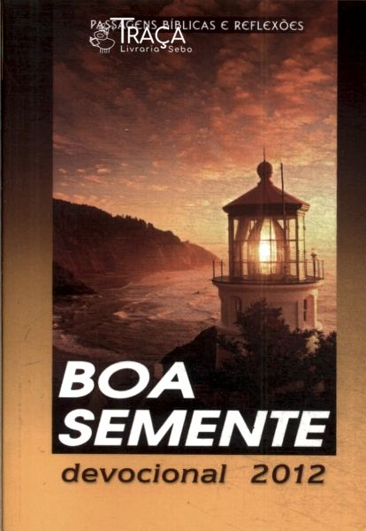 Boa Semente Devocional