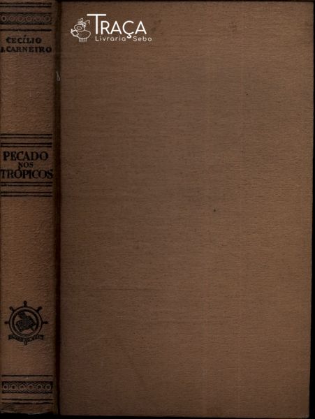Pecado Nos Trópicos