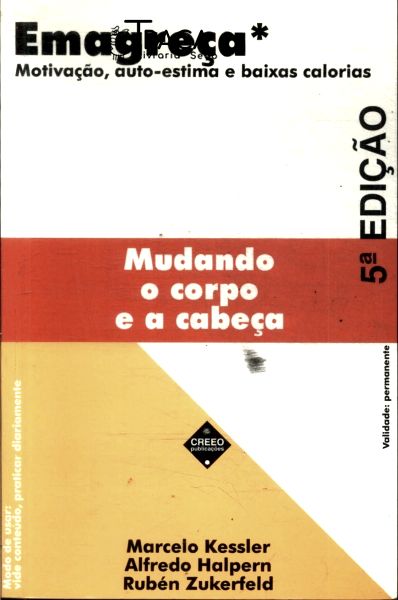 Emagreça