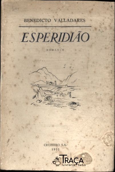 Esperidião