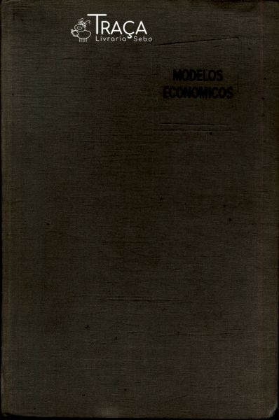 Modelos Economicos
