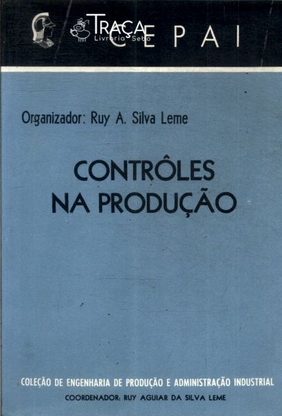 Controles Na Produção