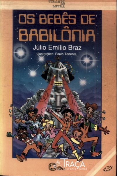 Os Bebês de Babilônia