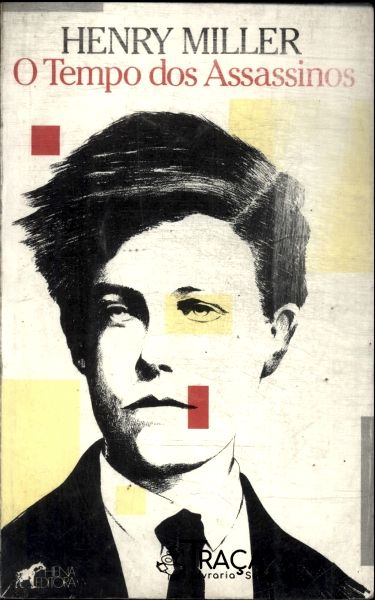 O Tempo dos Assassinos