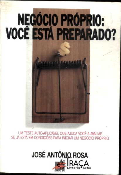 Negócio Próprio: Você Está Preparado?