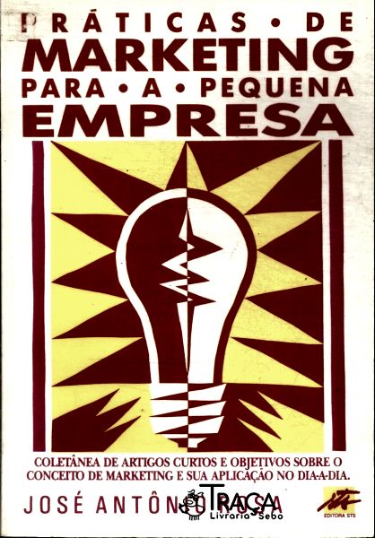 Práticas de Marketing para a Pequena Empresa