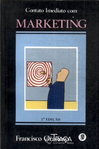 Contato Imediato com Marketing