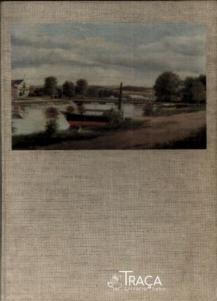 Hjejlen: Denmarks Oldest Steamship