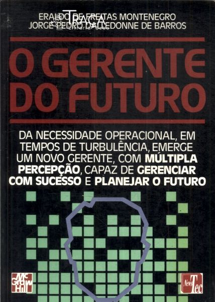 O Gerente do Futuro