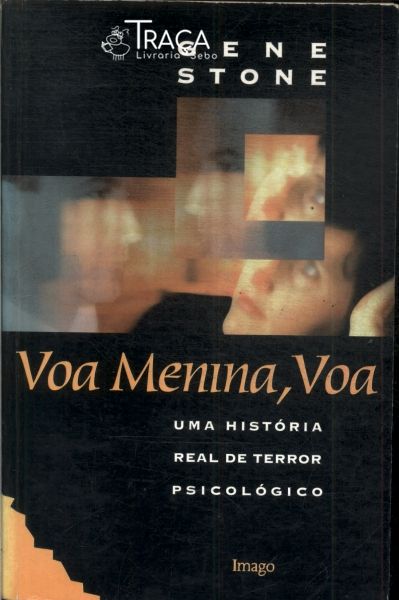 Voa Menina, Voa