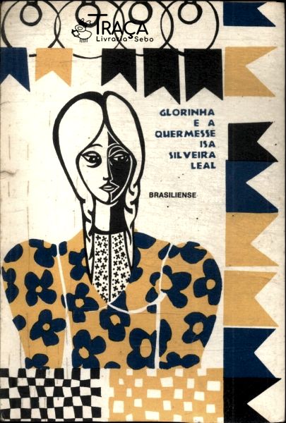 Glorinha E A Quermesse