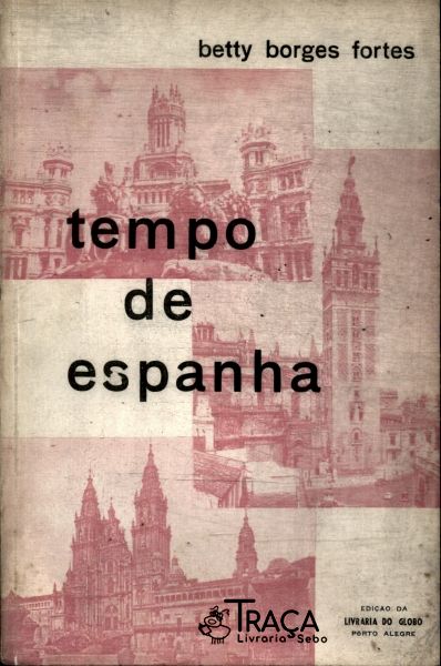 Tempo de Espanha