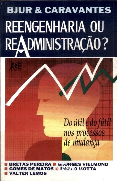 Reengenharia Ou Readministração?