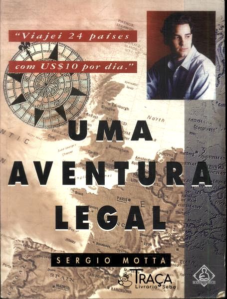 Uma Aventura Legal