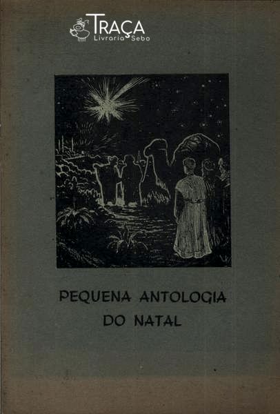 Pequena Antologia do Natal