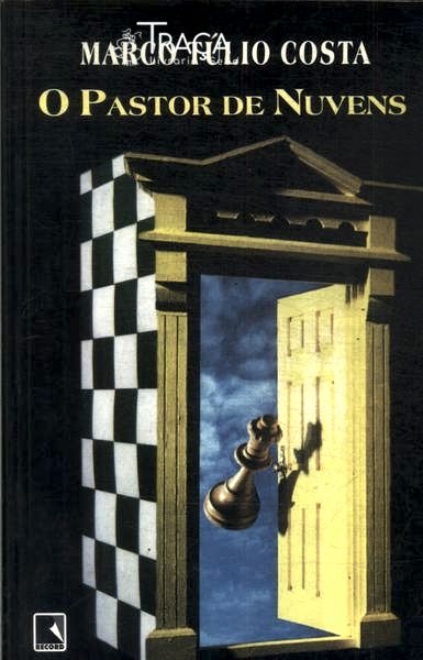 O Pastor De Nuvens