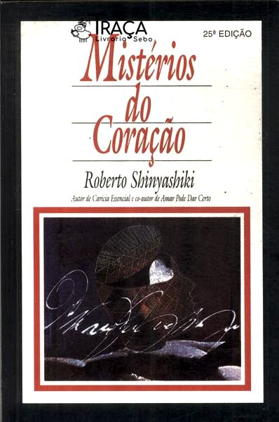 Misterios do Coração