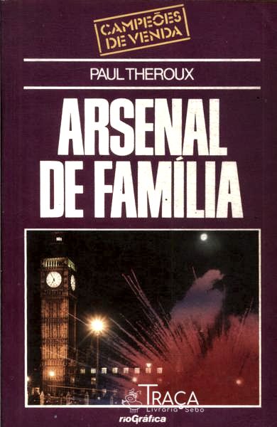 Arsenal de Família