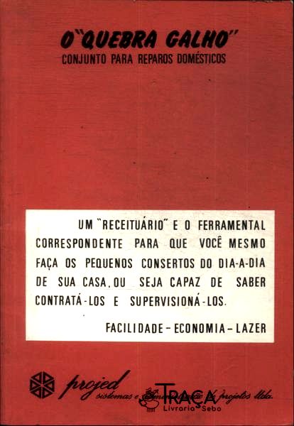 O Quebra-galho