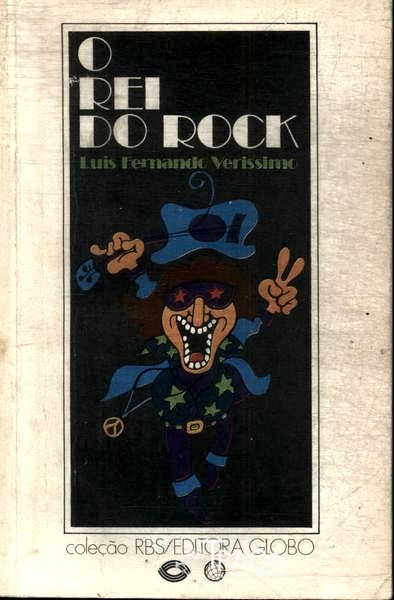 O Rei Do Rock
