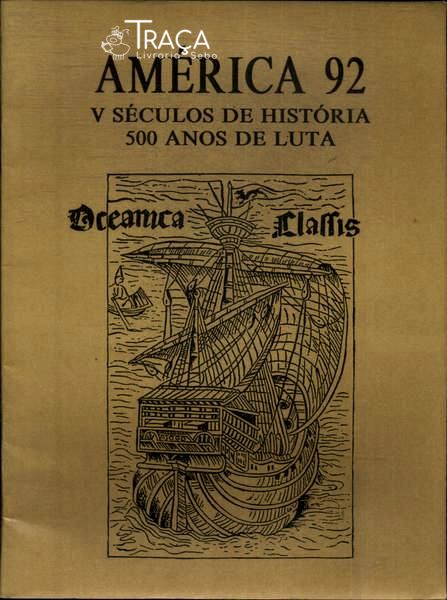 America 92