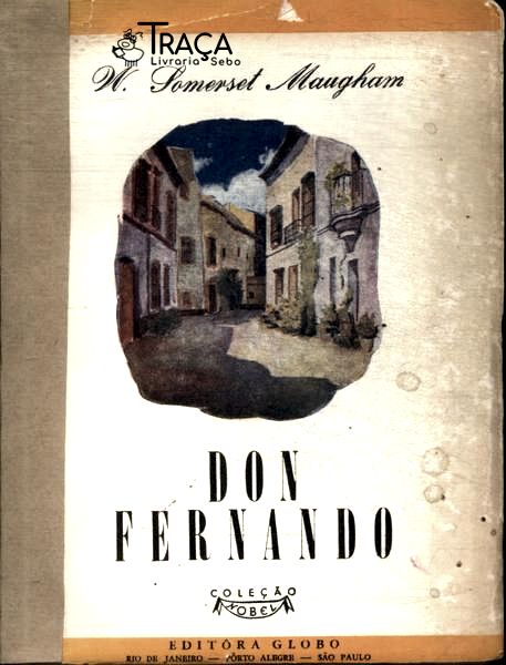 Don Fernando