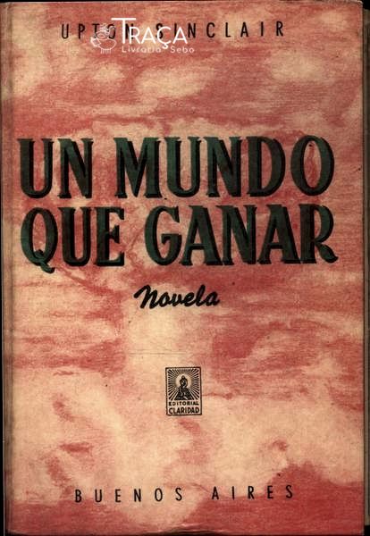 Un Mundo Que Ganar