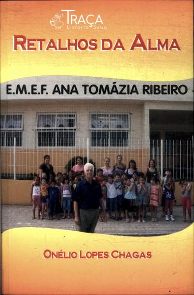 Retalhos da Alma