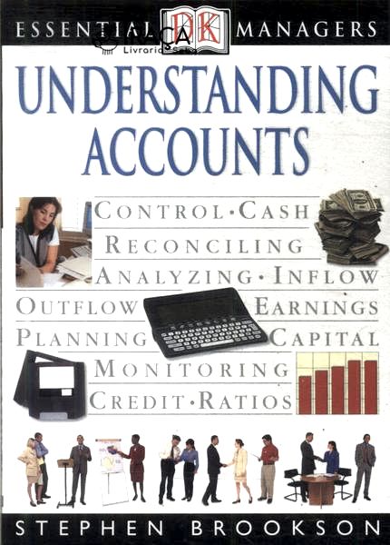 Understanding Accounts