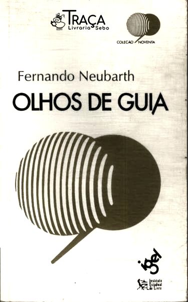 Olhos de Guia