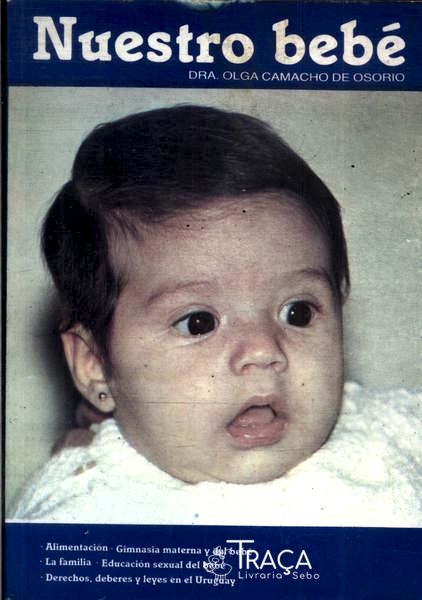 Nuestro Bebé